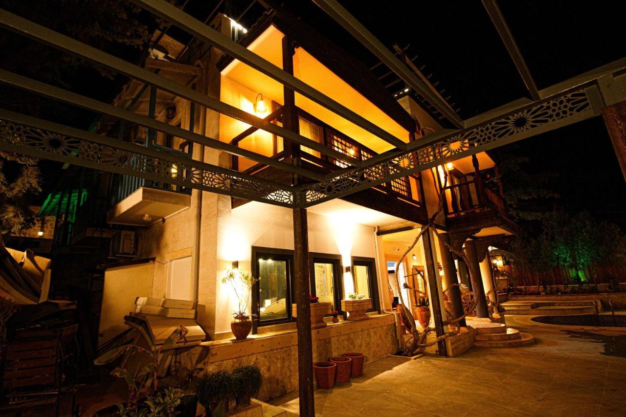 Sultan Hotel קלקן מראה חיצוני תמונה