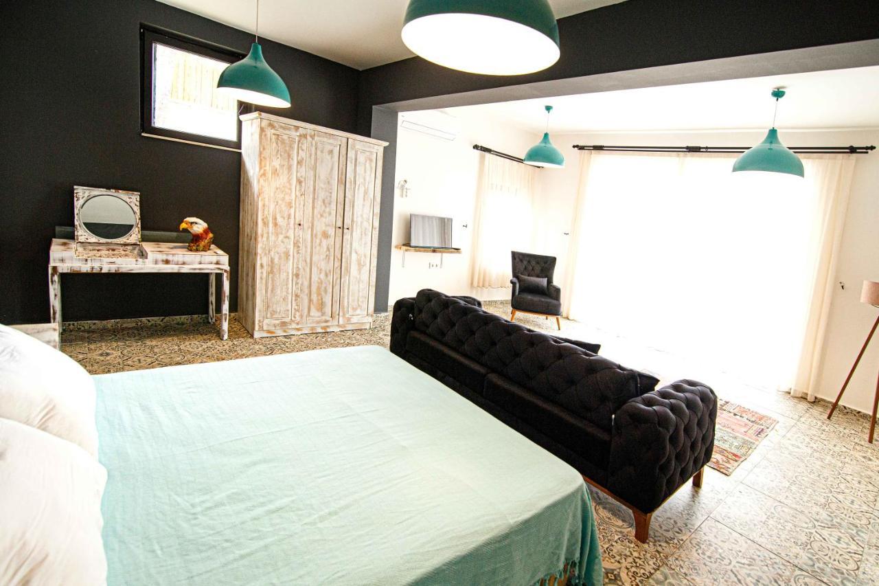 Sultan Hotel קלקן מראה חיצוני תמונה