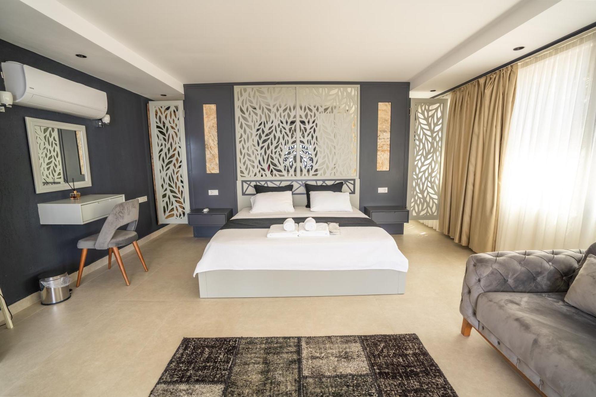 Sultan Hotel קלקן מראה חיצוני תמונה