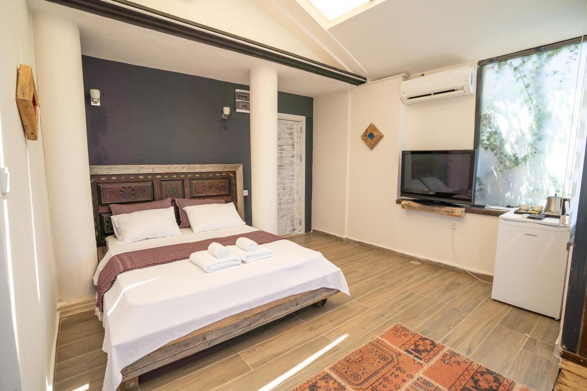 Sultan Hotel קלקן מראה חיצוני תמונה