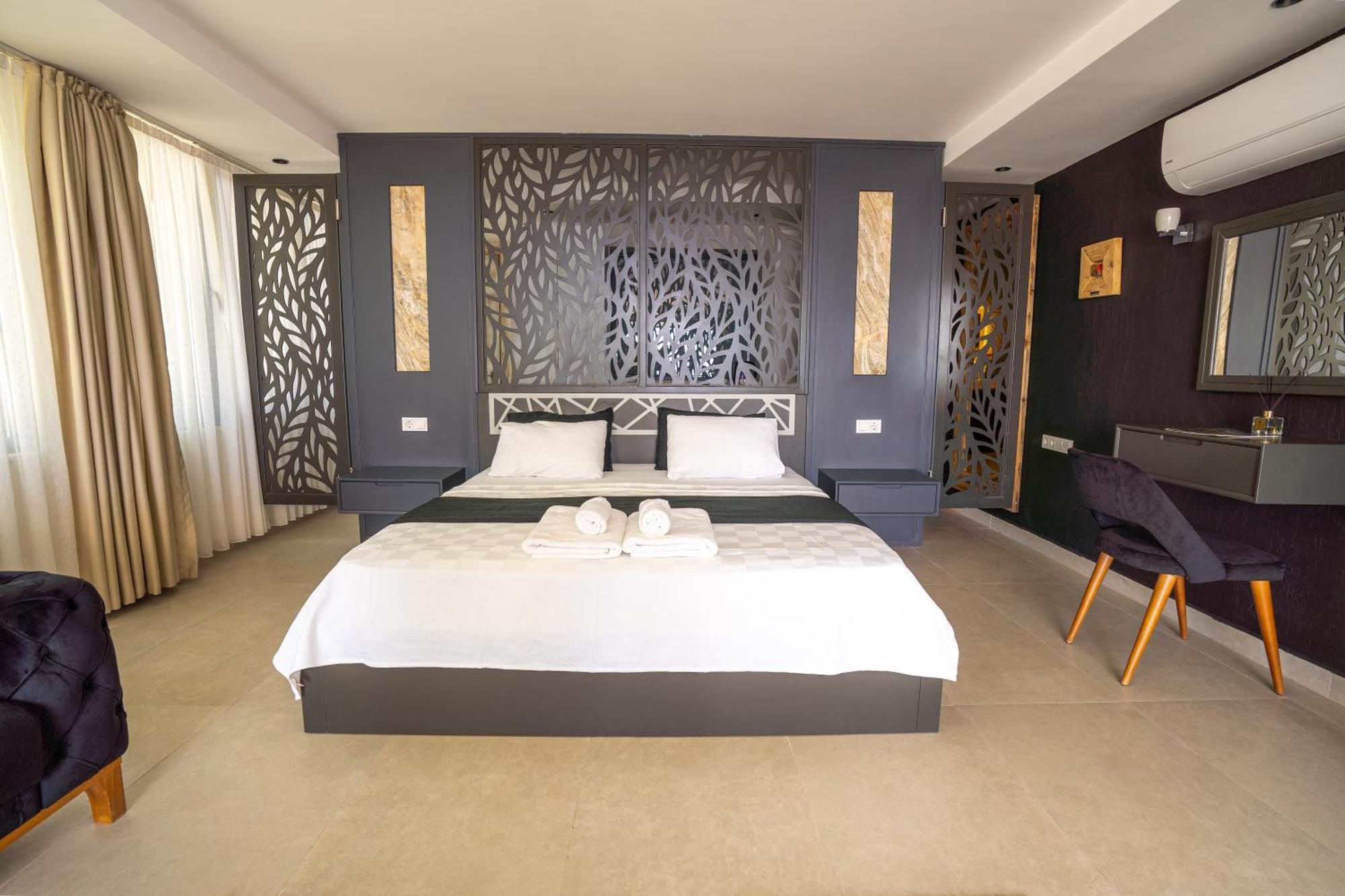 Sultan Hotel קלקן מראה חיצוני תמונה