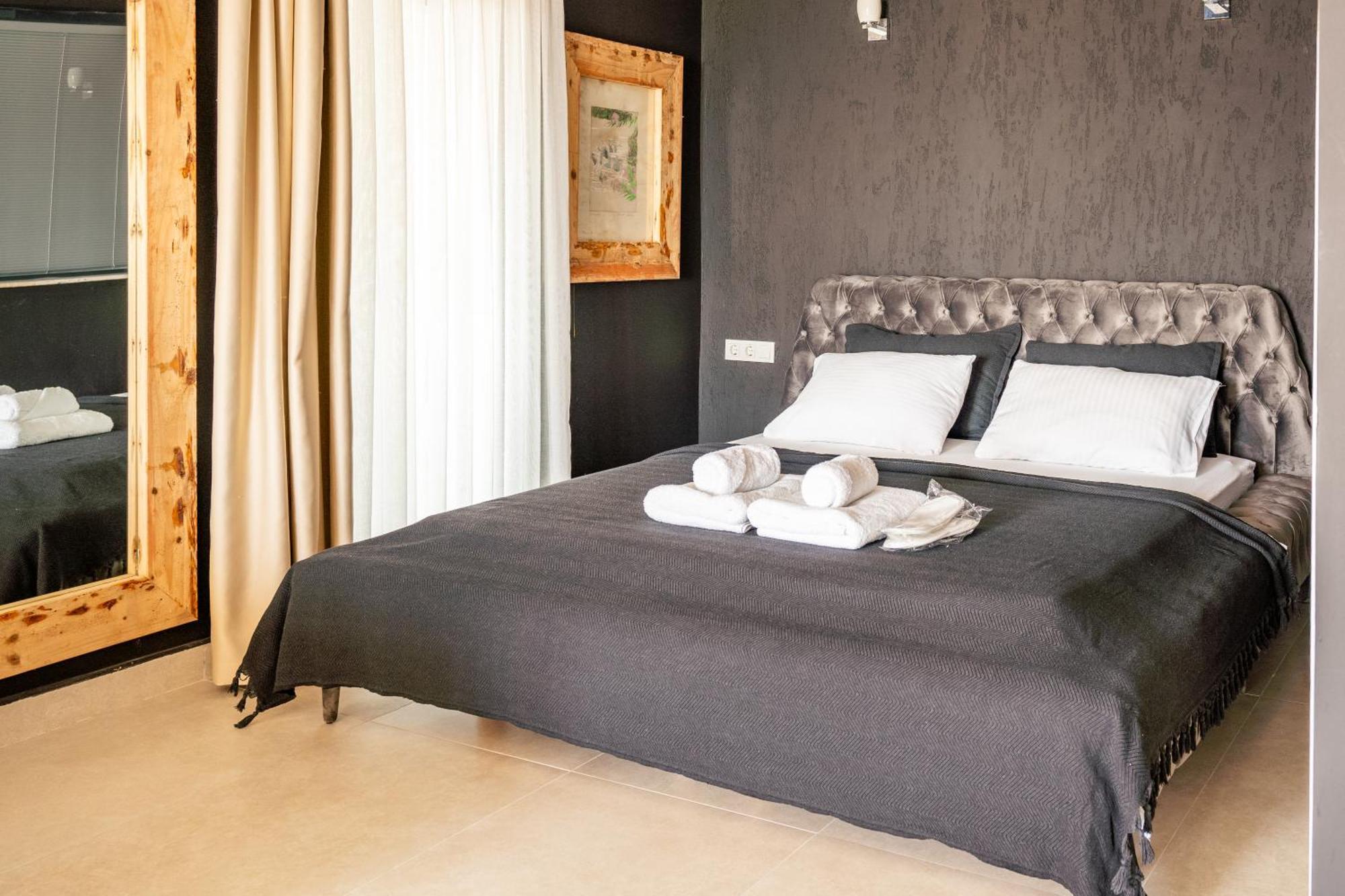 Sultan Hotel קלקן מראה חיצוני תמונה