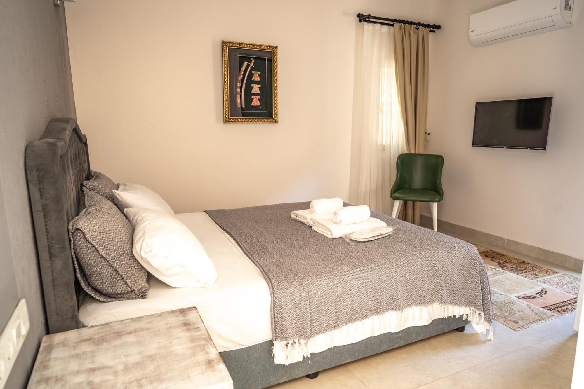 Sultan Hotel קלקן מראה חיצוני תמונה