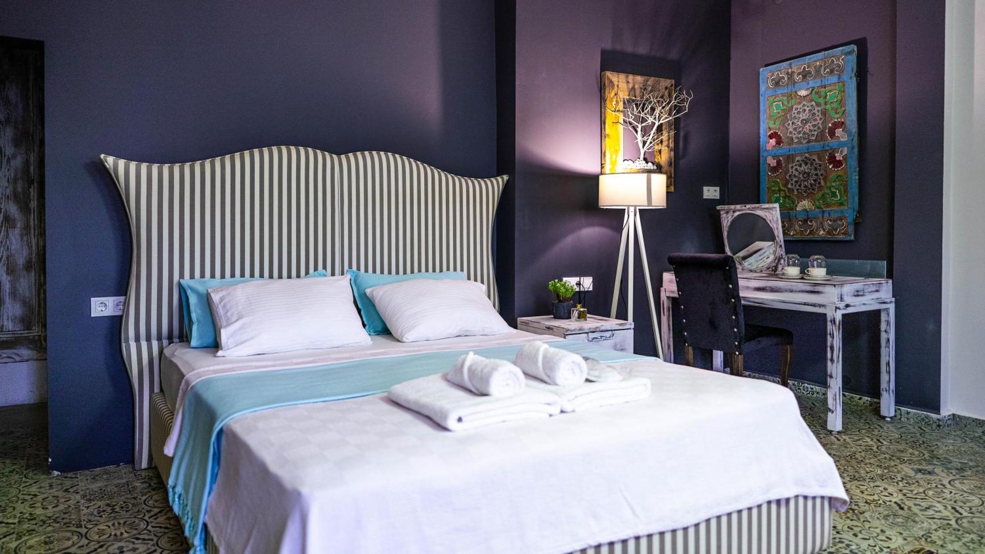 Sultan Hotel קלקן מראה חיצוני תמונה